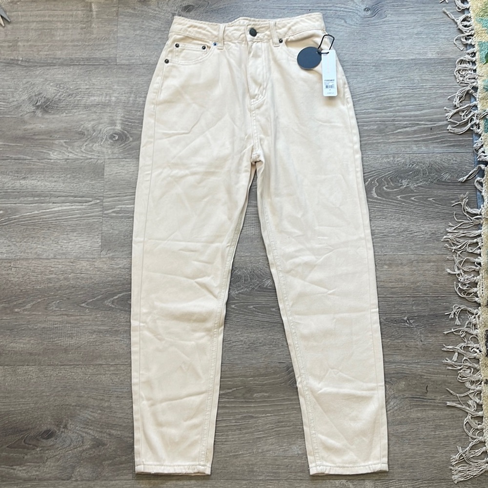 Never worn Amuse Society jeans!